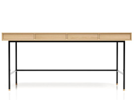 Bureau sur mesure. Modèle Roman Large