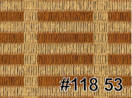 Mid-Century  modern scandinavian rug New York by Ritva Puotila. Custom size. 11 colours