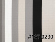 Tapis scandinave sur mesure modèle Avenue  (6 coloris) 