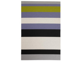Tapis scandinave sur mesure modèle Avenue  (6 coloris) 