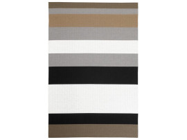 Tapis scandinave sur mesure modèle Avenue  (6 coloris) 