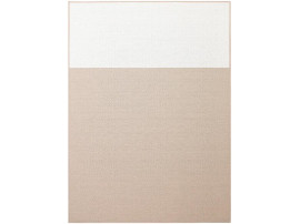 Tapis scandinave sur mesure modèle Beach  (5 coloris) 