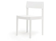 Intro Chair. 