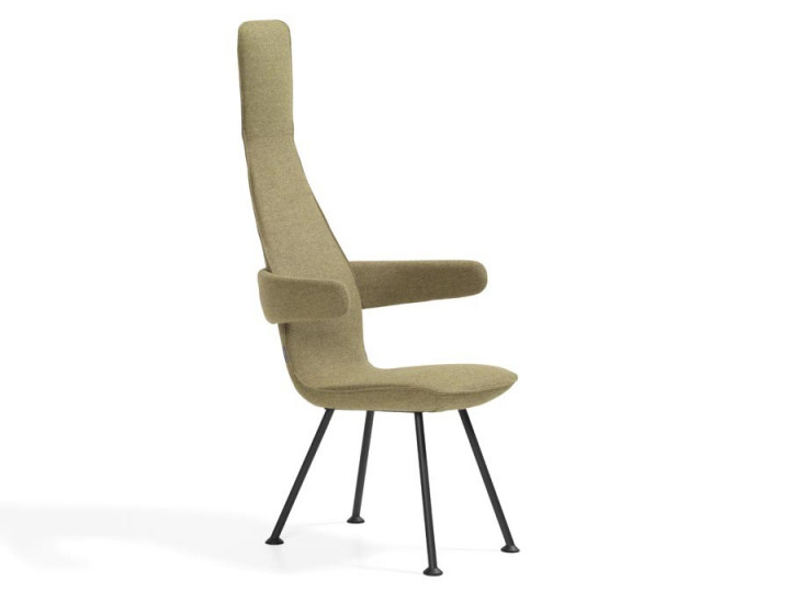 Poppe 0161HA Easy chair