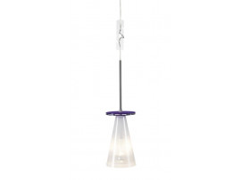 Suspension scandinave Kon