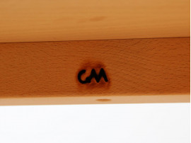 Scandinavian rosewood sideboard 