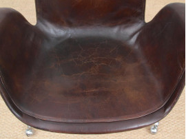 Fauteuil Tulip 
