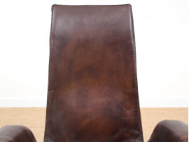 Fauteuil Tulip 