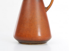 Céramique scandinave, grand pichet