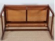 Mid-Century Modern swedish desk inteak