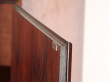 Cabinet scandinave en palissandre de Rio 