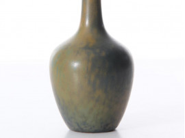 Céramique scandinave vase modèle ASI 