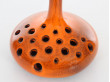 Mid-Century  modern ceramic lamp