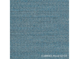 Tissu au mètre Gabriel Mood (20 couleurs ) 