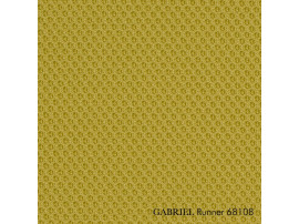 Tissu au mètre Gabriel Runner (24 couleurs ) 