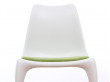 Chaise danoise modèle Modo 290. Nouvelle édition.
