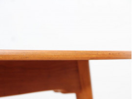 Heart dining set de Hans Wegner