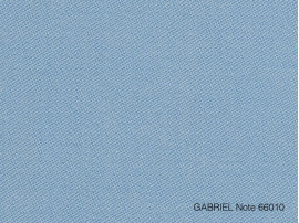 Tissu au mètre Gabriel Note (30 coloris) 