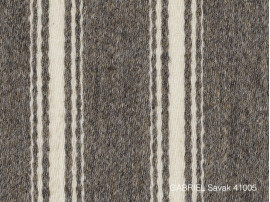 Tissu au mètre Gabriel Savak (22 coloris) 