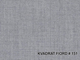 Tissu au mètre Kvadrat Fiord (27 coloris)
