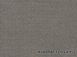 Tissu au mètre Kvadrat Foss (29 coloris)