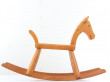 Cheval à bascule