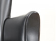 Fauteuil scandinave modèle Teddy.