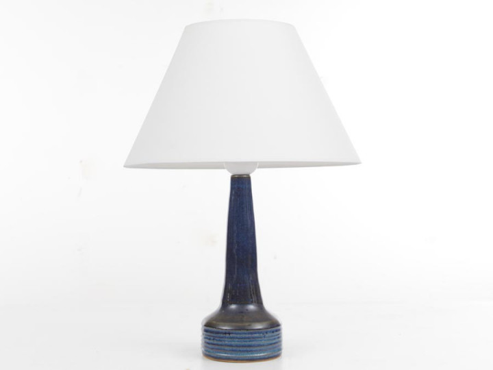 Petite lampe de Table en céramique Petite lampe de Table en céramique