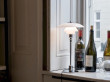 Lampe de Table scandinave PH 2/1 . Edition neuve