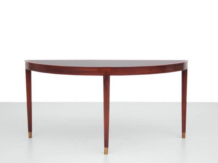 Mid-Century modern scandinavian coffeee table or side table Mid-Century modern scandinavian coffeee table or side table