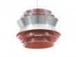 Suspension scandinave en aluminium 