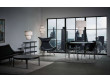 White Scandinavian pendant Plivello 112